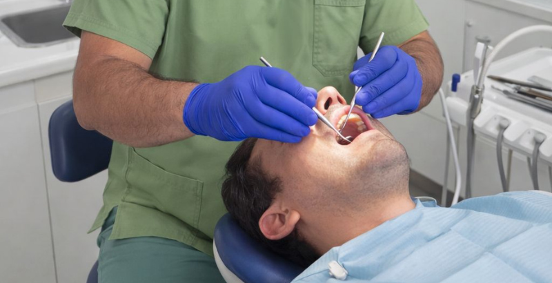 Salud reduce espera dental de seis meses a menos de dos semanas
