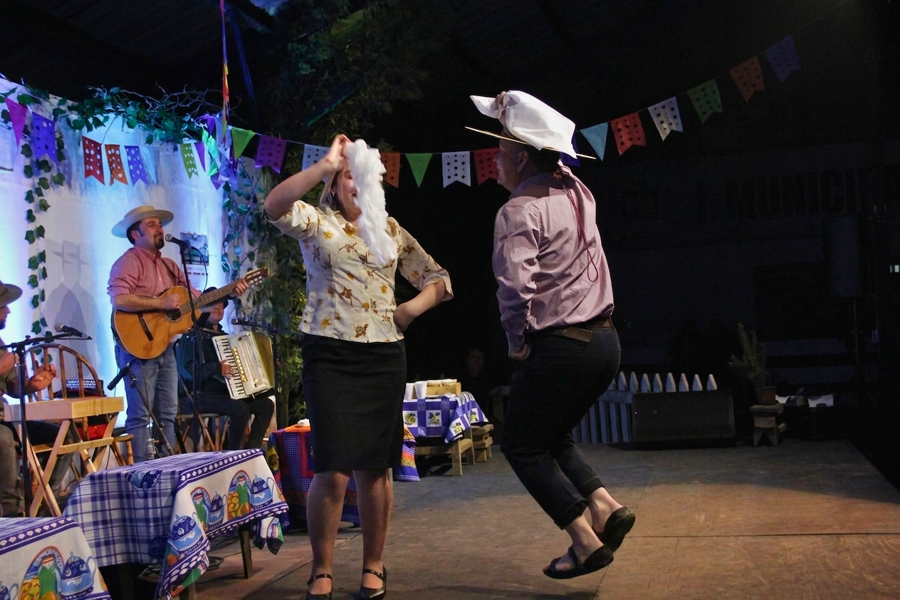 Con un llamado al rescate patrimonial: San Nicolás alista el XIII Encuentro de Canto y Cueca Natural