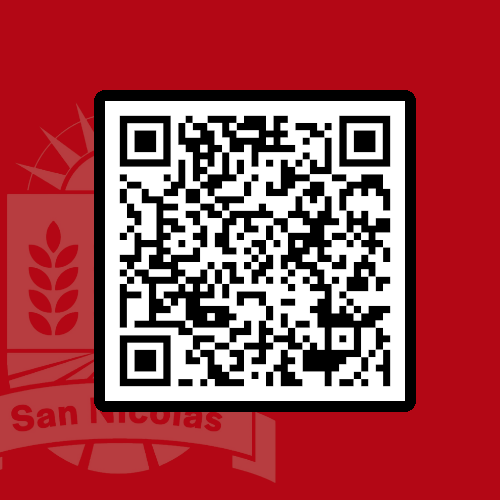 QR App Seguridad