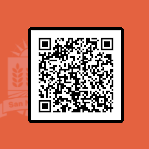 QR Formulario Denuncia Ciudadana